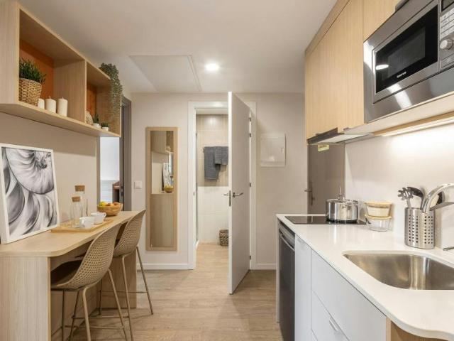 Alquiler 1 Dormitorio Shared Living/Roommate Pamplona Pamplona DS102854859
