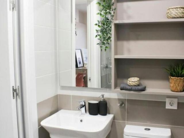 Alquiler 1 Dormitorio Shared Living/Roommate Pamplona Pamplona DS102854860