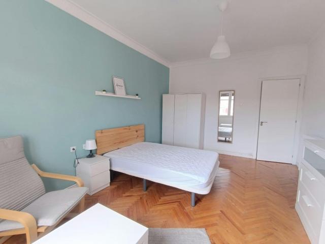 Alquiler 1 Dormitorio Shared Living/Roommate Pamplona Pamplona DS76930433