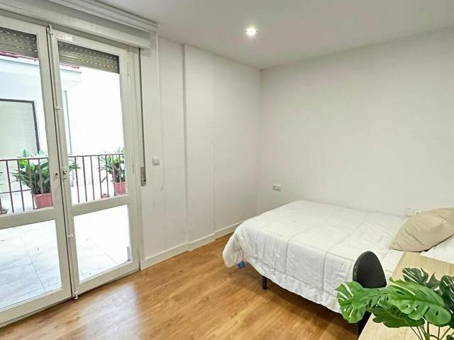 Alquiler 1 Dormitorio Shared Living/Roommate Pamplona Pamplona DS76930350