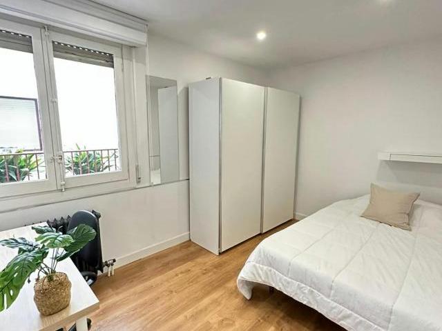 Alquiler 1 Dormitorio Shared Living/Roommate Pamplona Pamplona DS79498891