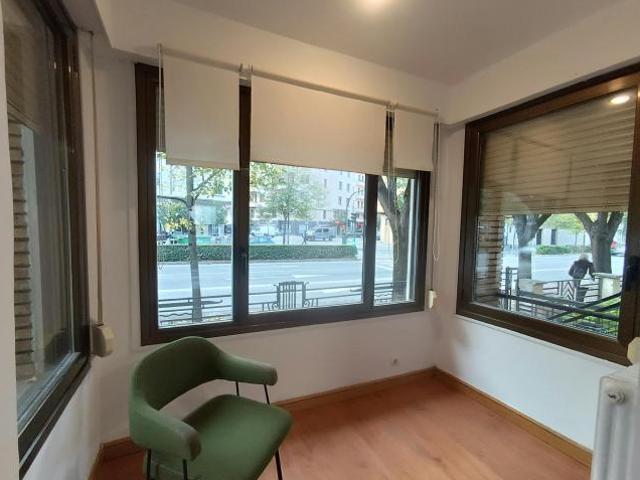 Alquiler 1 Dormitorio Shared Living/Roommate Pamplona Pamplona DS85314533