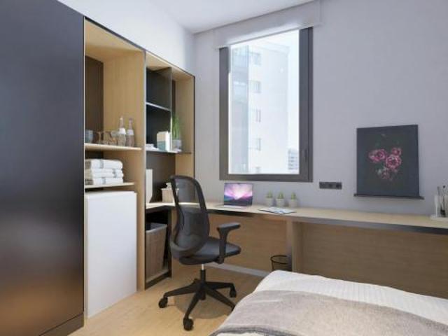 Alquiler 1 Dormitorio Shared Living/Roommate Pamplona Pamplona DS88677576