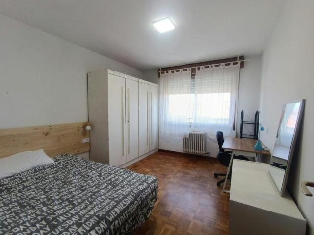 Alquiler 1 Dormitorio Shared Living/Roommate Pamplona Pamplona DS89142371