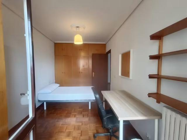 Alquiler 1 Dormitorio Shared Living/Roommate Pamplona Pamplona DS95917784
