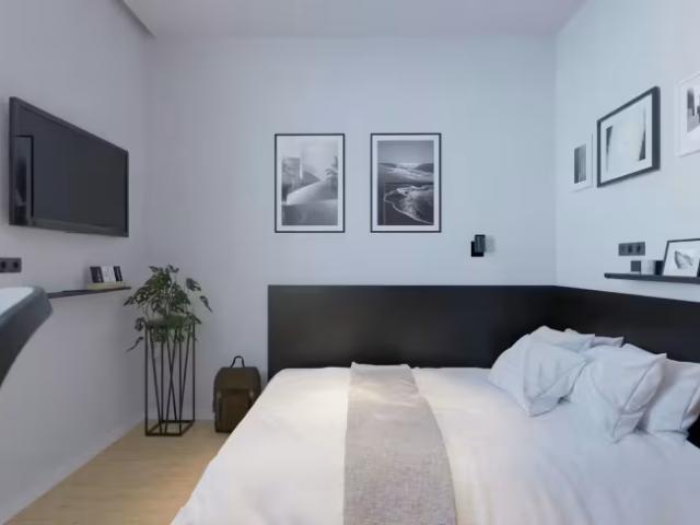 Alquiler 1 Dormitorio Shared Living/Roommate Pamplona Pamplona DS96913172