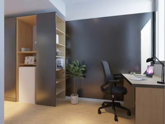 Alquiler 1 Dormitorio Shared Living/Roommate Pamplona Pamplona DS97234446