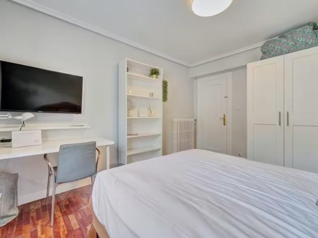 Alquiler 1 Dormitorio Shared Living/Roommate Pamplona Pamplona DS98065652
