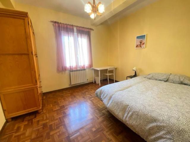 Alquiler 1 Dormitorio Shared Living/Roommate Pamplona Pamplona DS99689914