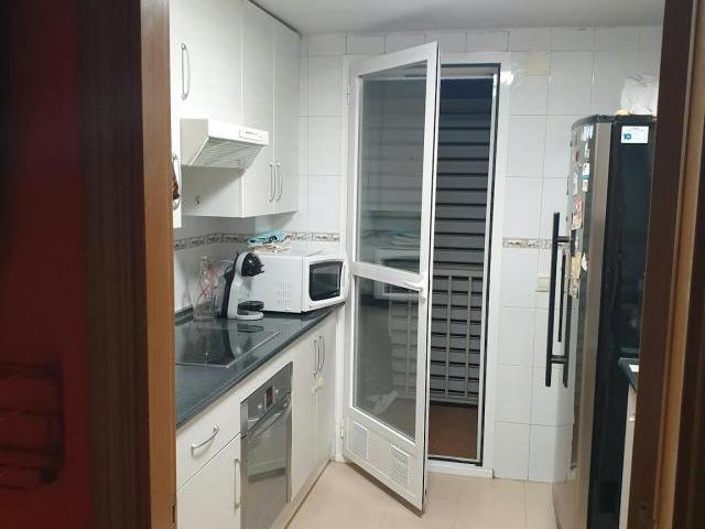 Alquiler 1 Dormitorio Shared Living/Roommate Parla Parla DS76609806