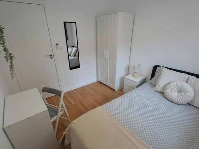 Alquiler 1 Dormitorio Shared Living/Roommate Paterna Paterna DLS102849649