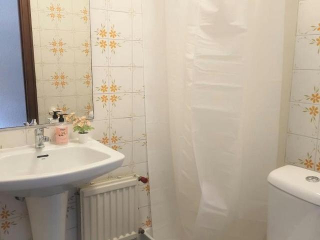 Alquiler 1 Dormitorio Shared Living/Roommate Paterna Paterna DS102917152