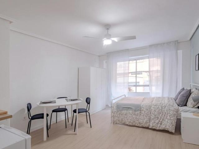 Alquiler 1 Dormitorio Shared Living/Roommate Paterna Paterna DS103654571