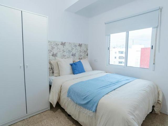 Alquiler 1 Dormitorio Shared Living/Roommate Paterna Paterna DS104783355