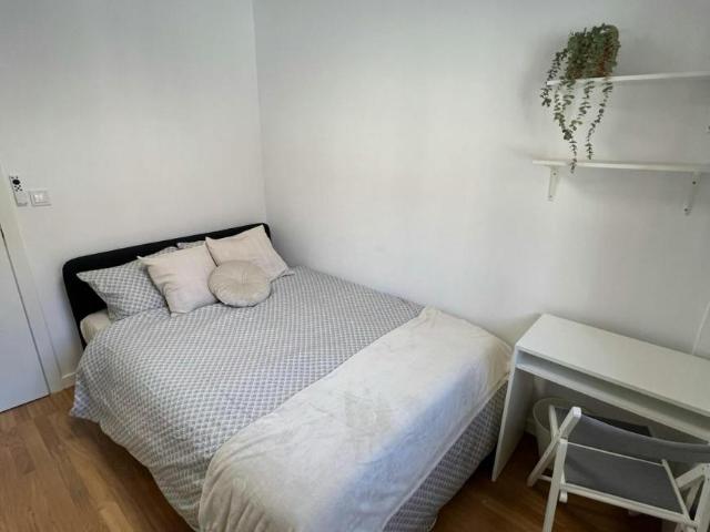 Alquiler 1 Dormitorio Shared Living/Roommate Paterna Paterna DS104783529