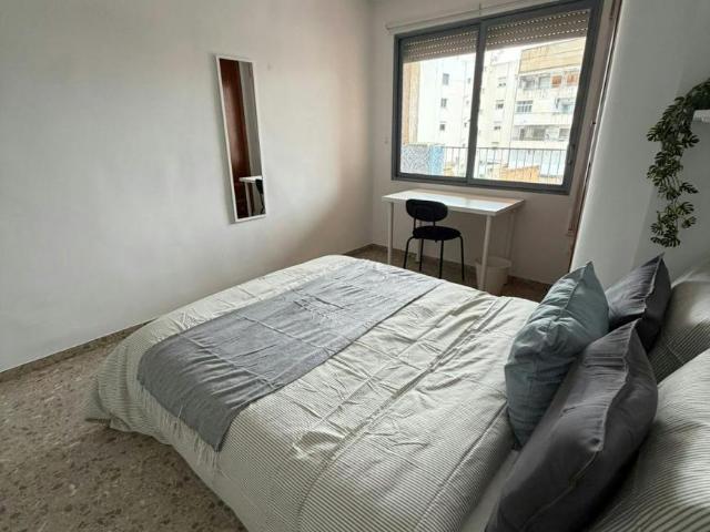 Alquiler 1 Dormitorio Shared Living/Roommate Picassent Picassent DLS102703252
