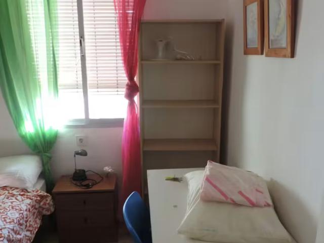 Alquiler 1 Dormitorio Shared Living/Roommate Posadas Posadas DLS98102934