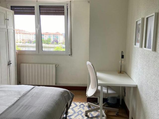 Alquiler 1 Dormitorio Shared Living/Roommate Portugalete Portugalete DS100721064