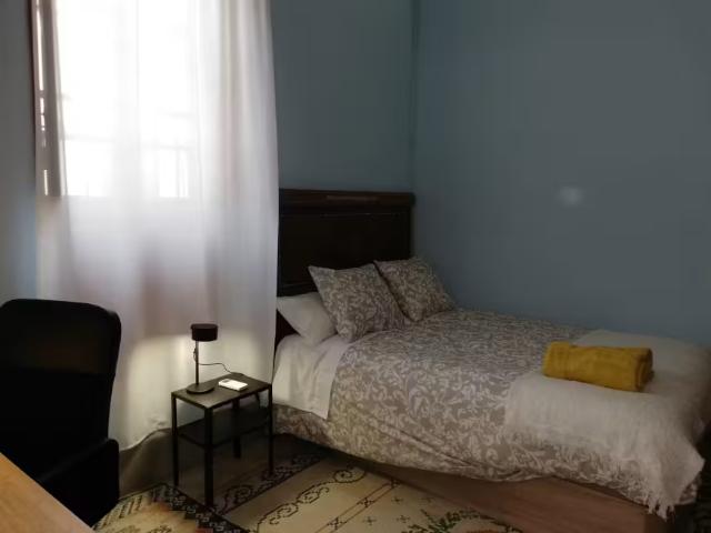 Alquiler 1 Dormitorio Shared Living/Roommate Port Saplaya Port Saplaya DS95921558