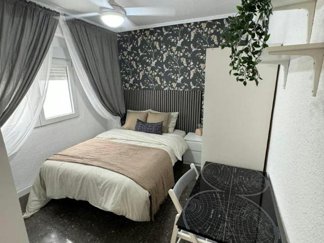 Alquiler 1 Dormitorio Shared Living/Roommate Port Saplaya Port Saplaya DS100715145
