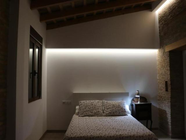 Alquiler 1 Dormitorio Shared Living/Roommate Port Saplaya Port Saplaya DS100726058