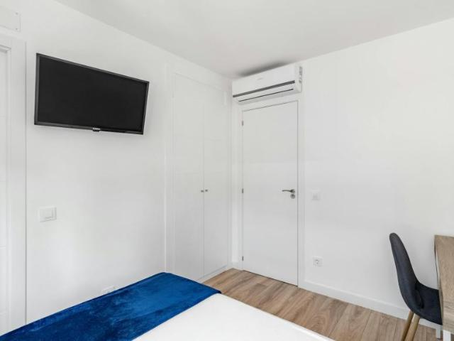 Alquiler 1 Dormitorio Shared Living/Roommate Pozuelo De Alarcón Pozuelo De Alarcón DLS100216148