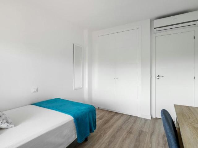 Alquiler 1 Dormitorio Shared Living/Roommate Pozuelo De Alarcón Pozuelo De Alarcón DLS100216150