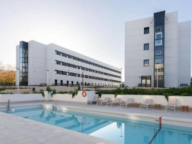 Alquiler 1 Dormitorio Shared Living/Roommate Pozuelo De Alarcón Pozuelo De Alarcón DLS99511463