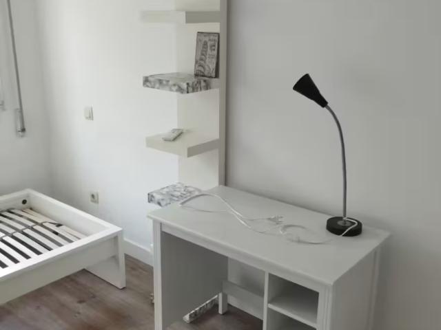 Alquiler 1 Dormitorio Shared Living/Roommate Pozuelo De Alarcón Pozuelo De Alarcón DS95921808