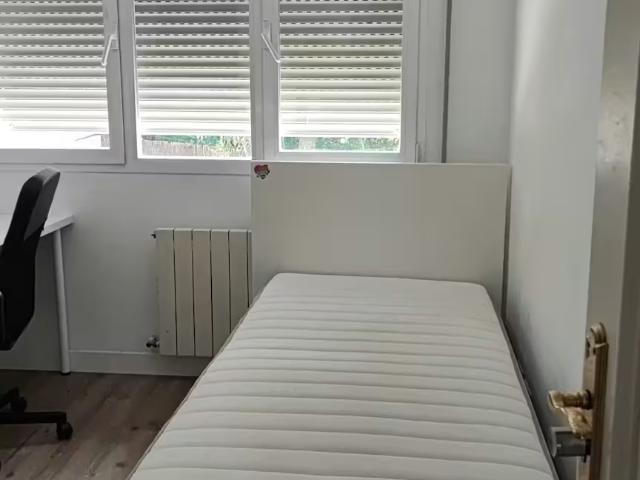 Alquiler 1 Dormitorio Shared Living/Roommate Pozuelo De Alarcón Pozuelo De Alarcón DS98540505