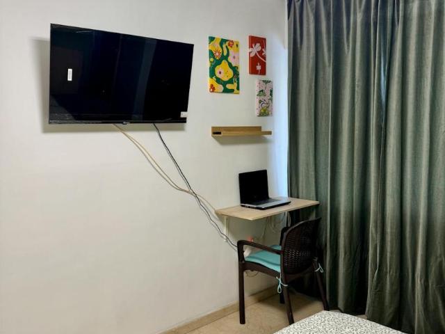 Alquiler 1 Dormitorio Shared Living/Roommate Pozuelo De Alarcón Pozuelo De Alarcón DS98921442