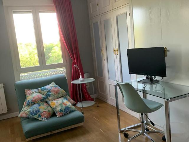 Alquiler 1 Dormitorio Shared Living/Roommate Pozuelo De Alarcón Pozuelo De Alarcón DS99691140