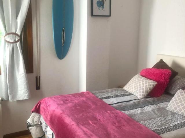 Alquiler 1 Dormitorio Shared Living/Roommate Pozuelo De Alarcón Pozuelo De Alarcón DS100529824