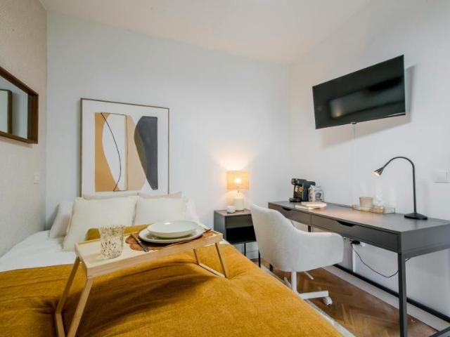 Alquiler 1 Dormitorio Shared Living/Roommate Pozuelo De Alarcón Pozuelo De Alarcón DS100635284