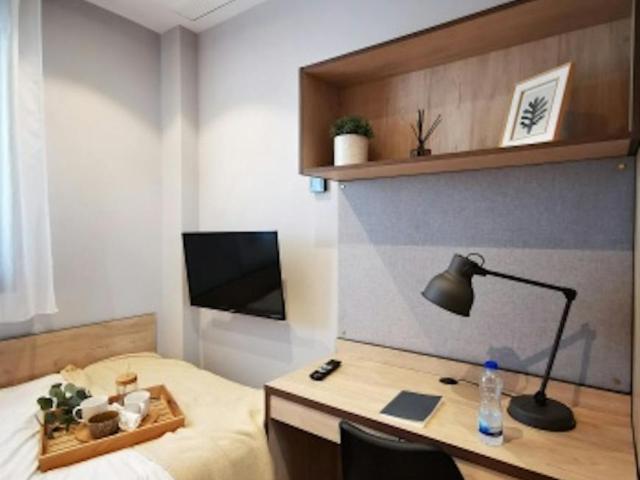 Alquiler 1 Dormitorio Shared Living/Roommate Pozuelo De Alarcón Pozuelo De Alarcón DS100716978