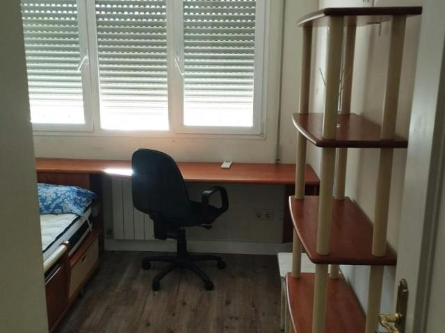 Alquiler 1 Dormitorio Shared Living/Roommate Pozuelo De Alarcón Pozuelo De Alarcón DS100765180