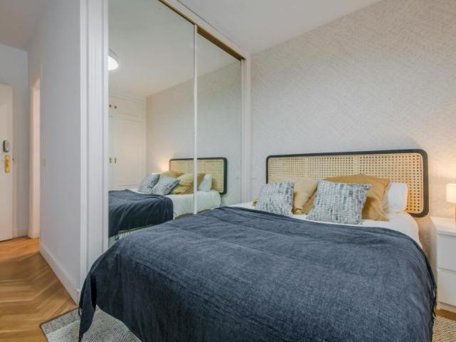 Alquiler 1 Dormitorio Shared Living/Roommate Pozuelo De Alarcón Pozuelo De Alarcón DS101841367