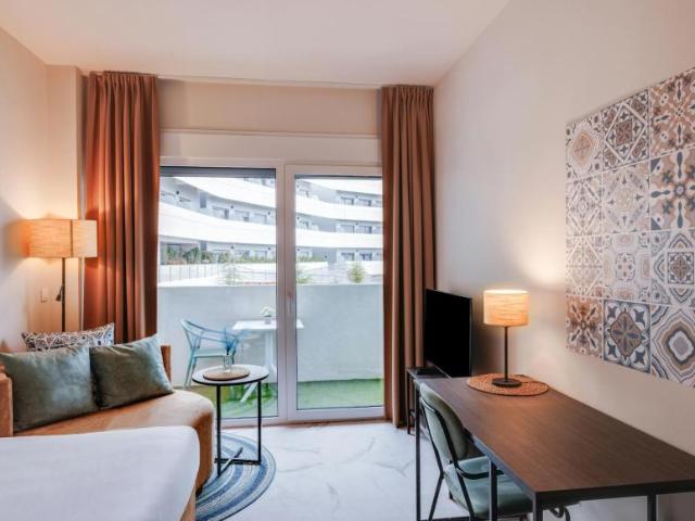 Alquiler 1 Dormitorio Shared Living/Roommate Pozuelo De Alarcón Pozuelo De Alarcón DS102813568