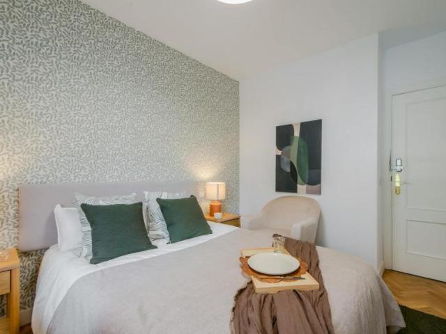 Alquiler 1 Dormitorio Shared Living/Roommate Pozuelo De Alarcón Pozuelo De Alarcón DS102850848