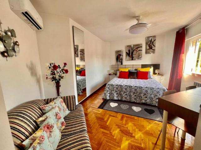 Alquiler 1 Dormitorio Shared Living/Roommate Pozuelo De Alarcón Pozuelo De Alarcón DS102020183