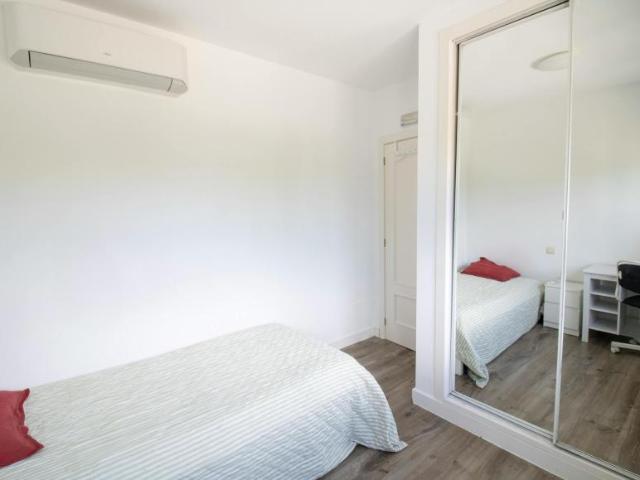 Alquiler 1 Dormitorio Shared Living/Roommate Pozuelo De Alarcón Pozuelo De Alarcón DS103120589