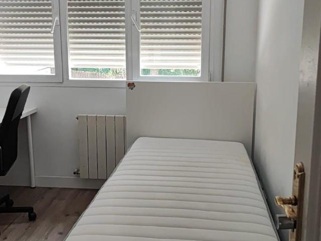 Alquiler 1 Dormitorio Shared Living/Roommate Pozuelo De Alarcón Pozuelo De Alarcón DS104784275