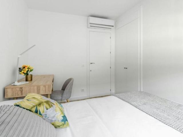Alquiler 1 Dormitorio Shared Living/Roommate Pozuelo De Alarcón Pozuelo De Alarcón DS104258508
