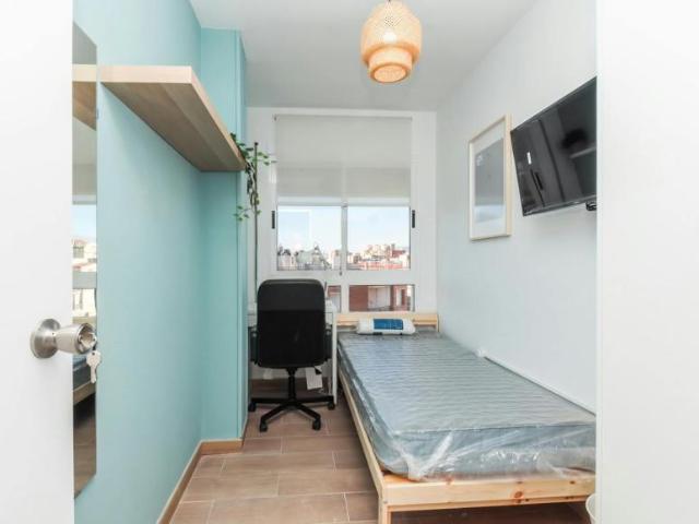Alquiler 1 Dormitorio Shared Living/Roommate Reus Reus DLS101846635