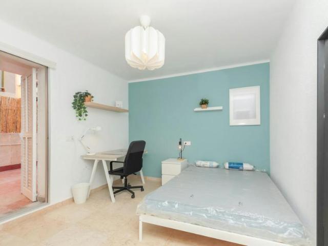 Alquiler 1 Dormitorio Shared Living/Roommate Reus Reus DS101846323