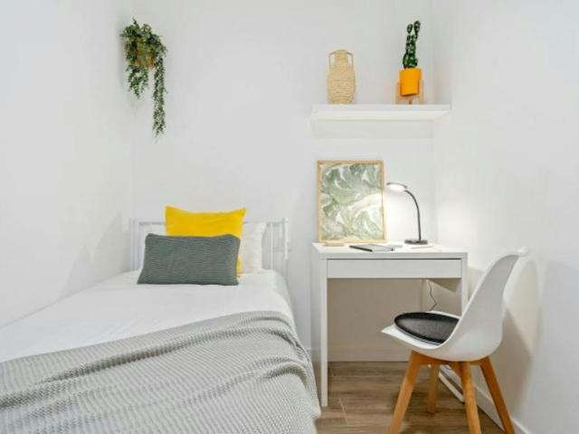 Alquiler 1 Dormitorio Shared Living/Roommate Reus Reus DS103302941