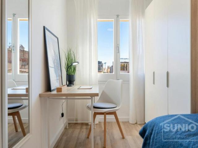 Alquiler 1 Dormitorio Shared Living/Roommate Reus Reus DS103302962