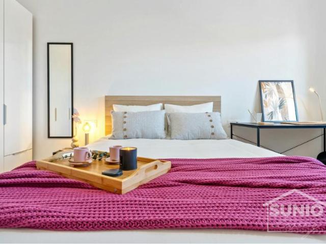 Alquiler 1 Dormitorio Shared Living/Roommate Reus Reus DS103302965