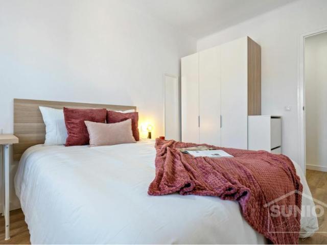 Alquiler 1 Dormitorio Shared Living/Roommate Reus Reus DS104712395