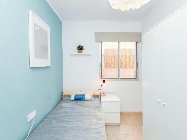 Alquiler 1 Dormitorio Shared Living/Roommate Reus Reus DS104865816